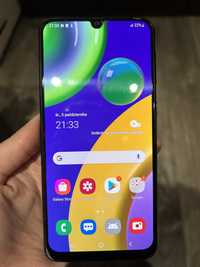 Samsung M21 na gwarancji