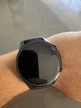 Xiaomi mi watch preto