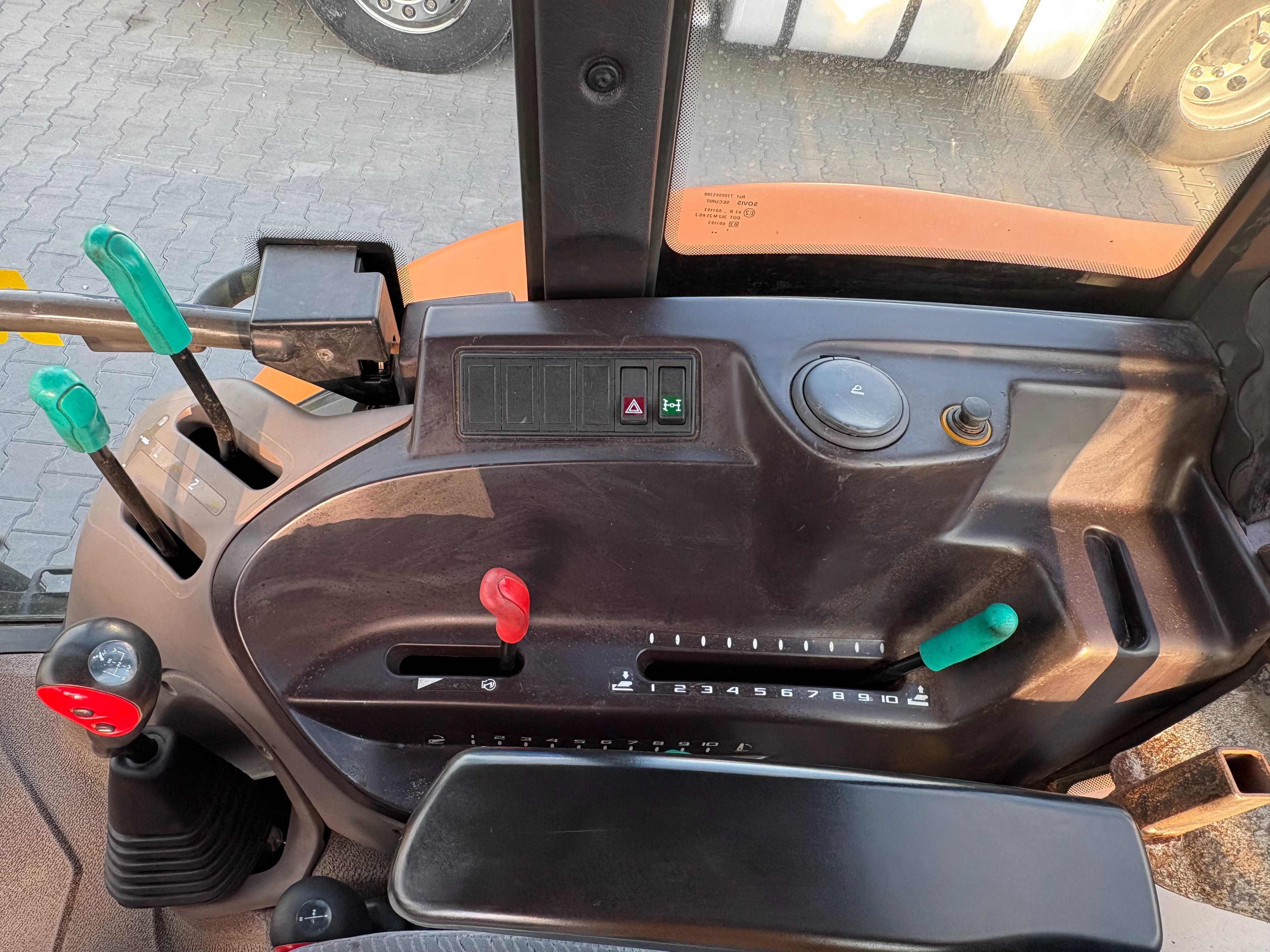 Renault Celtis 436RC