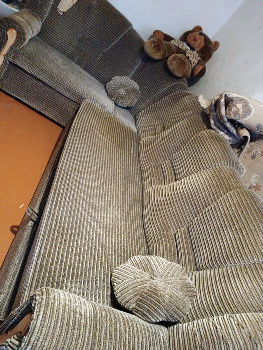 Продам м'який уголок, б/у