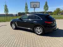 Infiniti QX70 Sprzedam Infinity QX70