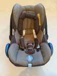 Fotelik Maxi Cosi