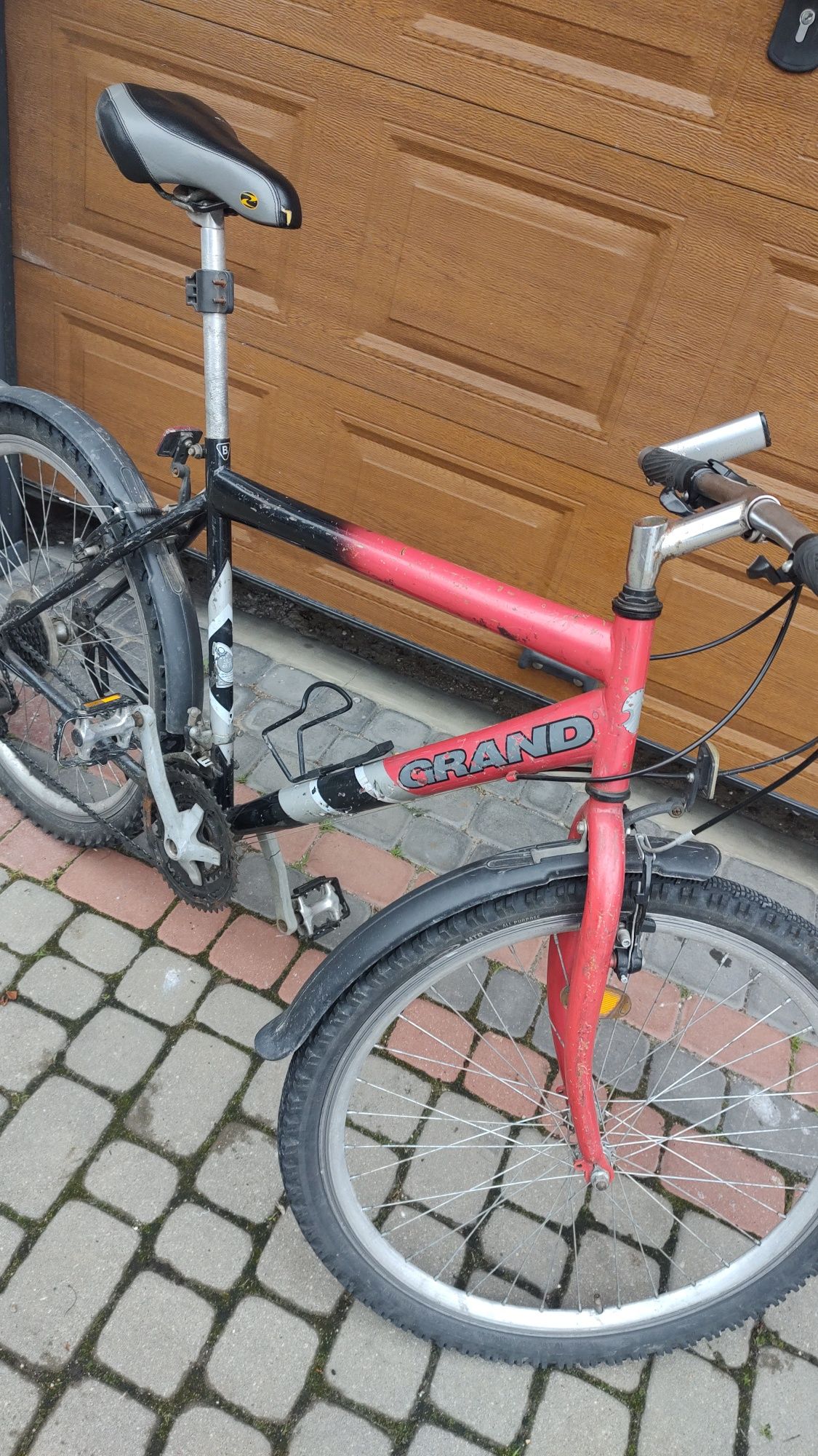 Rower  Grand 26"