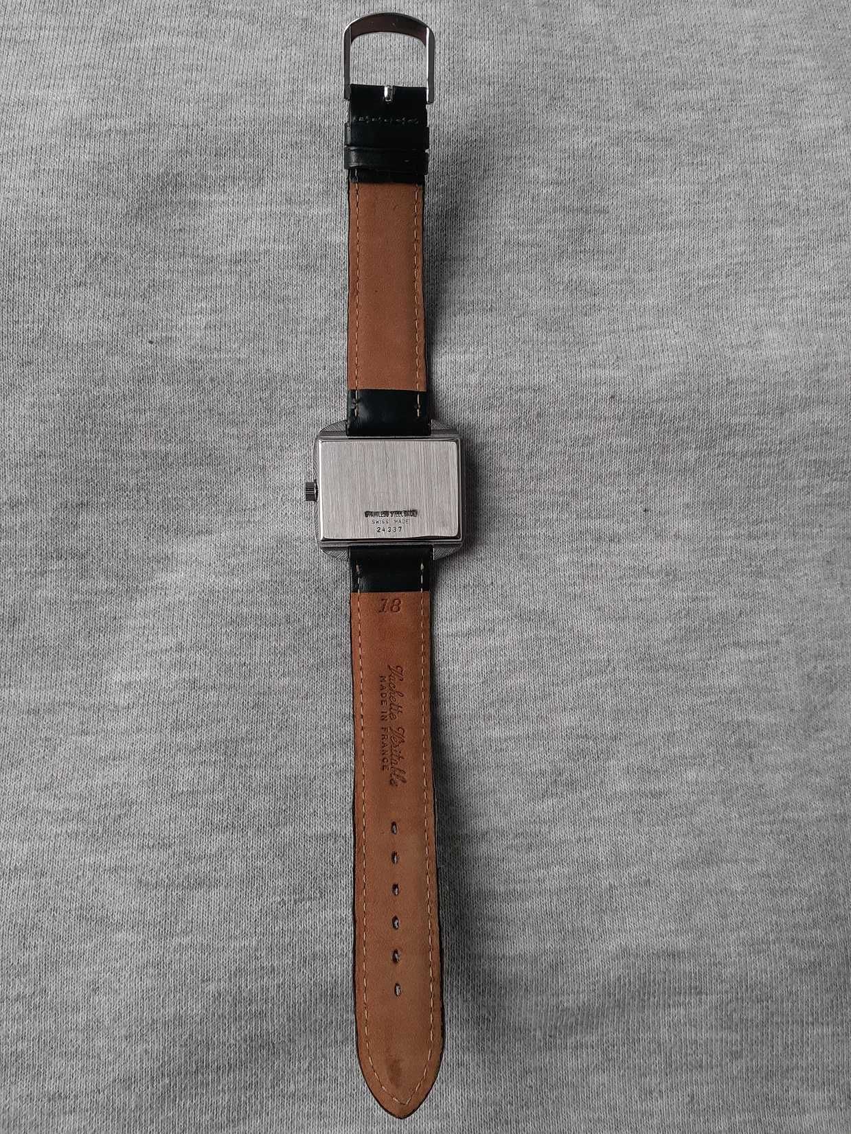 Relógio Lanco vintage