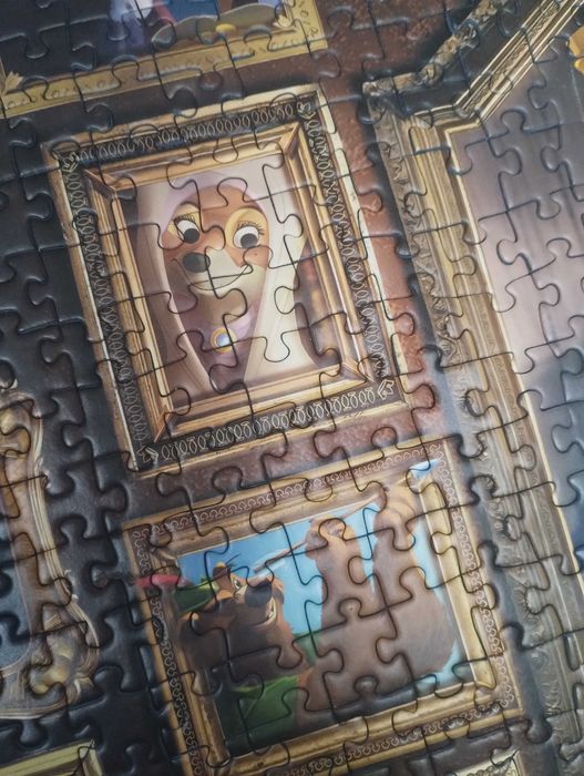 Ravensburger 1000 Prince John