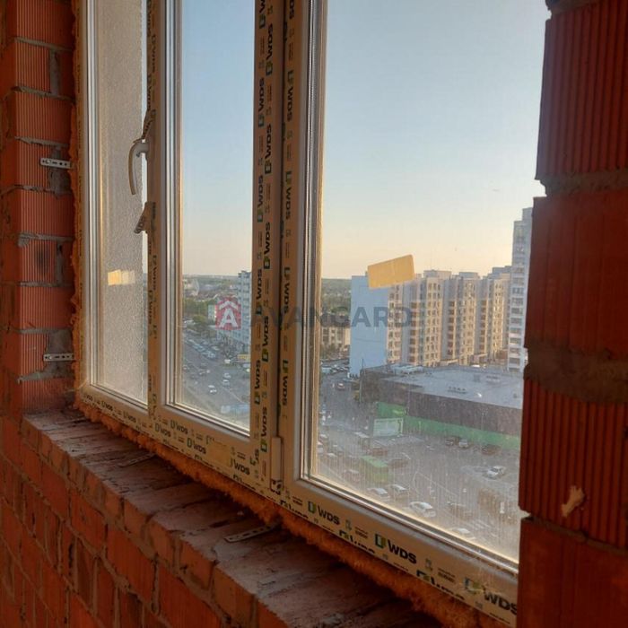 Продаж 2-кімн квартири, Крюківщина, вул. Відродження, 1.