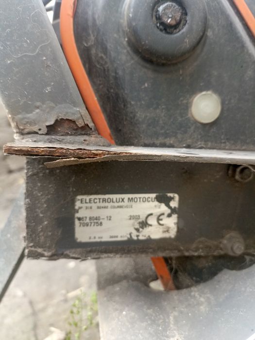 Мотоблок для дому