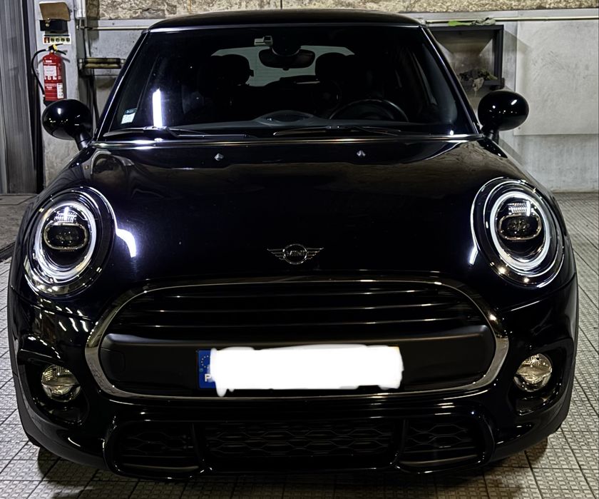 MINI ONE 2019 - John Cooper Works