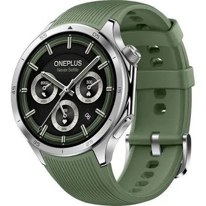 One plus Watch 3