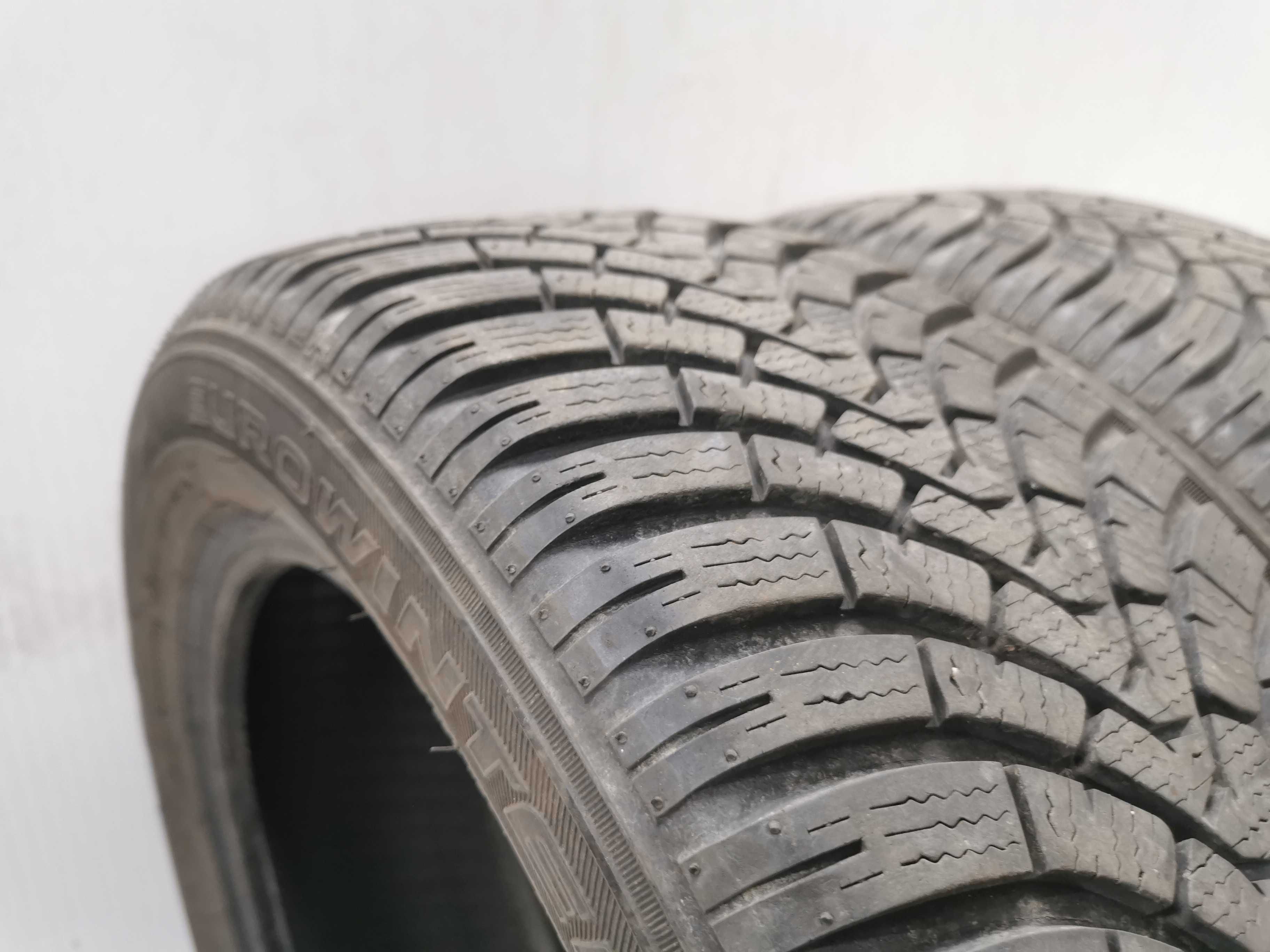 Falken Eurowinter HS01 185/55r15 82H 6-7mm Rant N1602