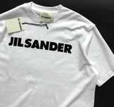 Jil Sander Koszulka oversize L XL XXL
