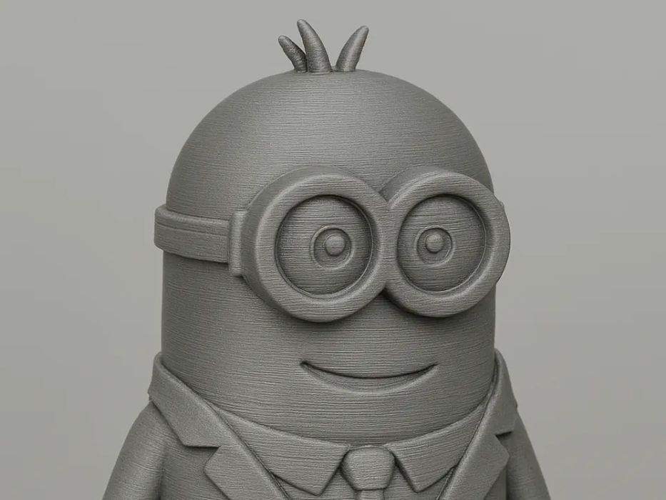 Minion Agente Secreto - Diversão Garantida