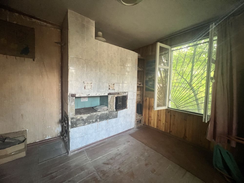 Продам будинок 50м2 с.Артемівка (дачний кооператив Агро)