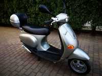 Piaggio Vespa PIAGGIO VESPA ET 2 - italmotopila