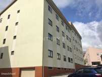 Apartamento T3 em Boidobra, Covilhã