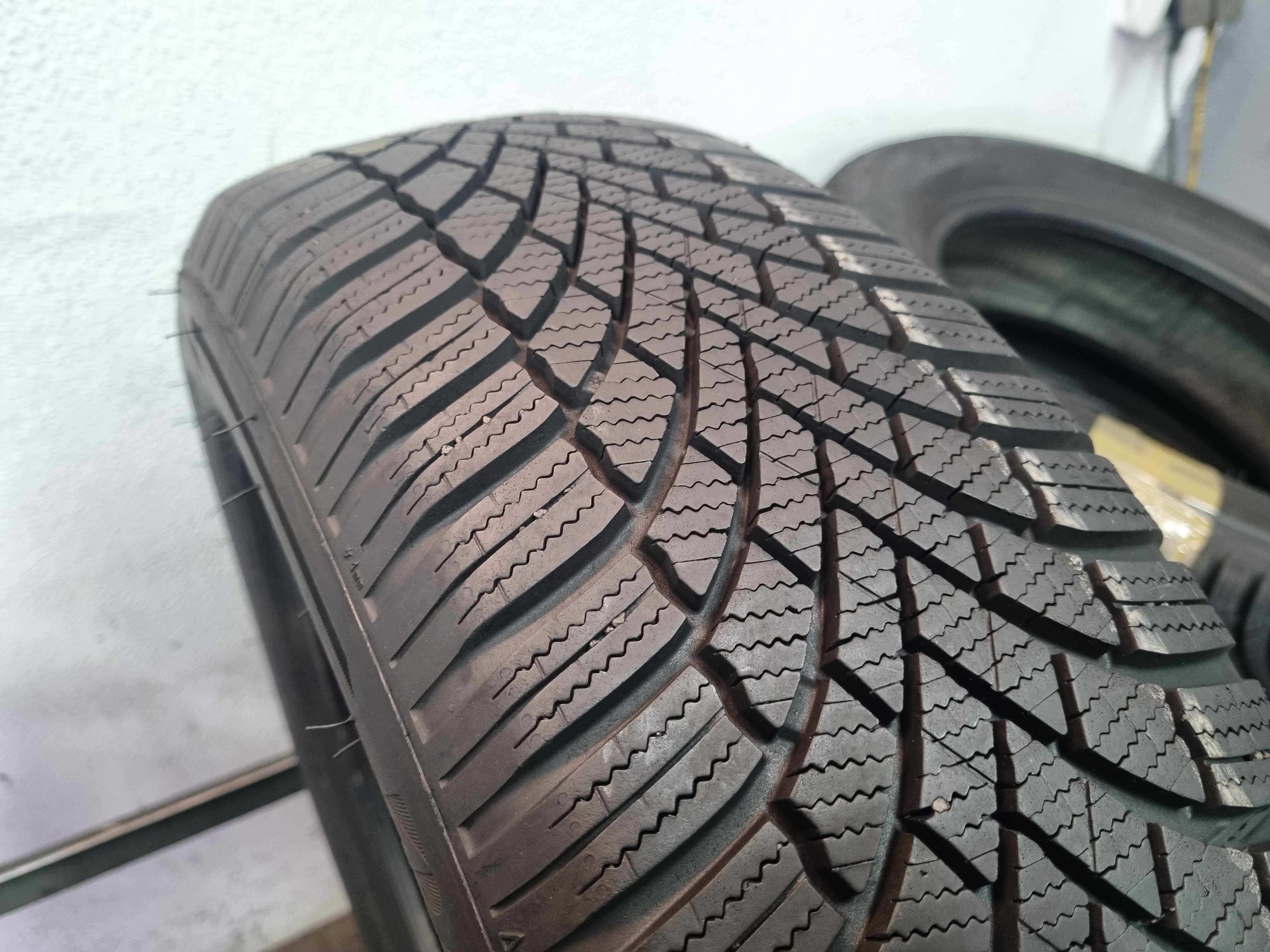 185/65/15 92T Bridgestone Blizzak LM005 Dot.2022R