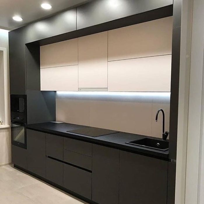 Кухні на замовлення від  компанії “Київ Меблi”  30000/1м