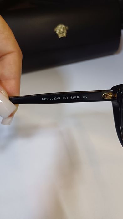 Оправа Versace оригинал