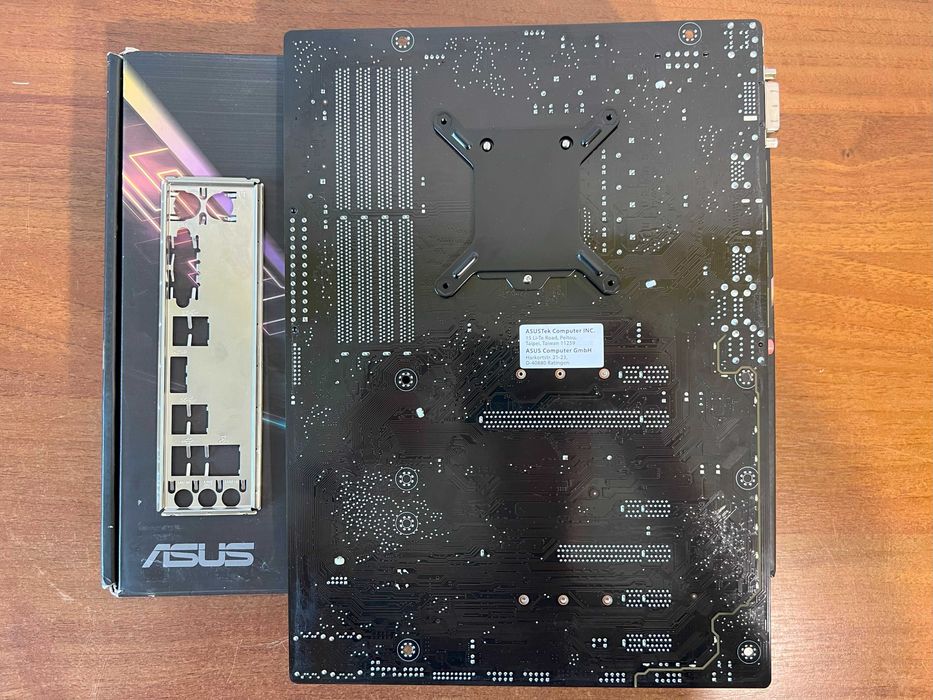 Продам Материнську плату Asus Prime Z270-P