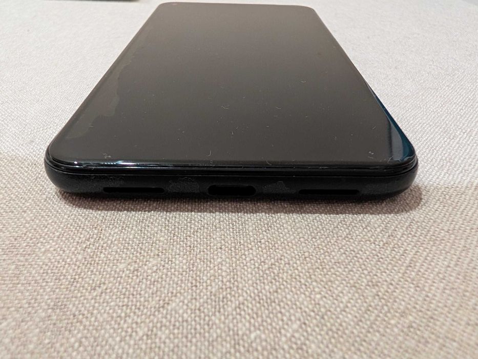 Google Pixel 5 Uszkodzony Ekran