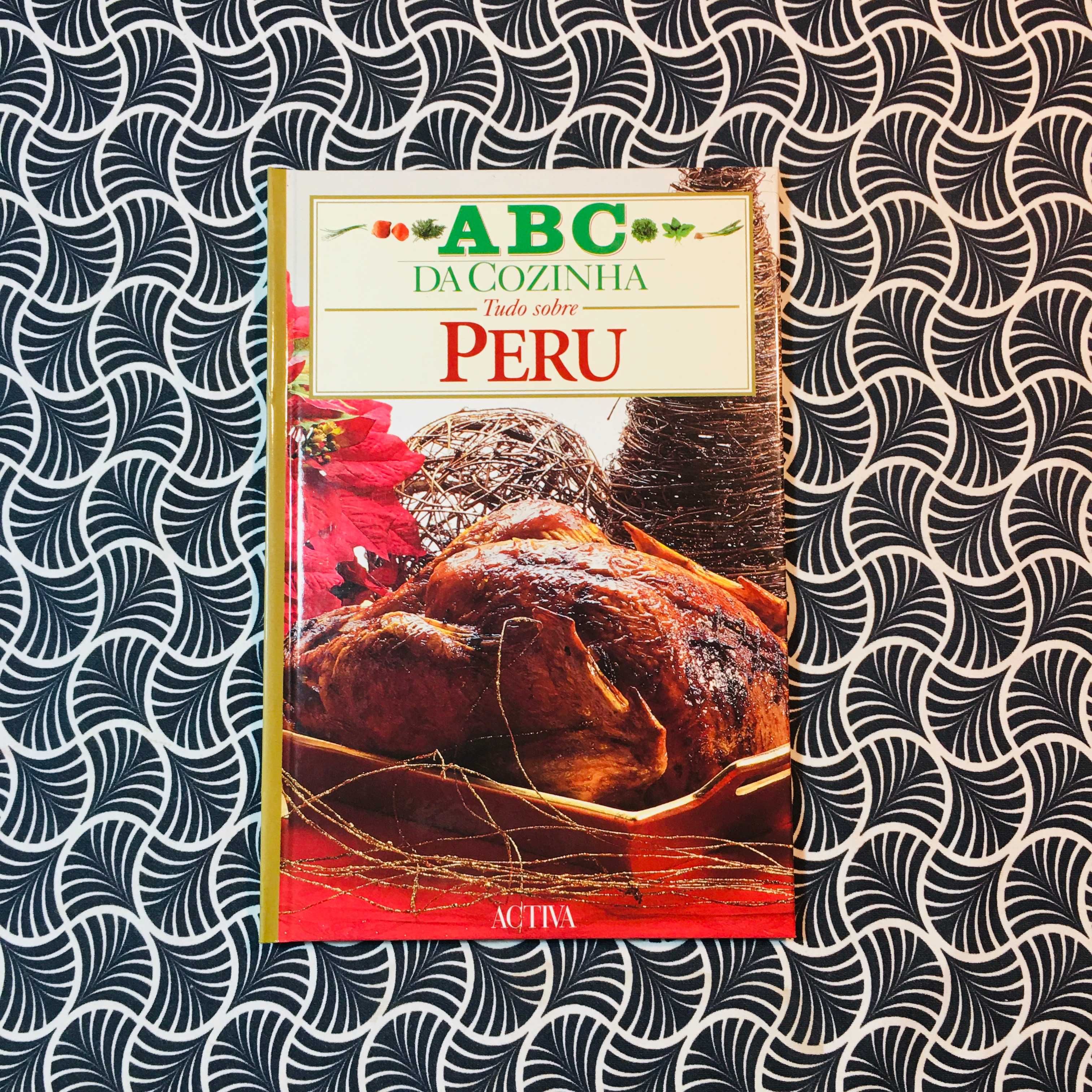 ABC da Cozinha: Tudo Sobre Perú