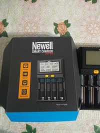 Зарядний пристрій універсальний Newell C4 Supra