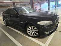 BMW 520D F10 (184Cv) || 1 Dono || Excelente Oportunidade