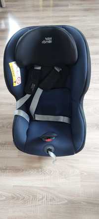 Britax max way plus do aut bez isofixa. fotelik tyłem