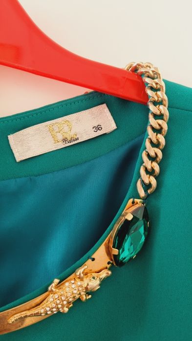 Святкова жіноча сукня Balizza