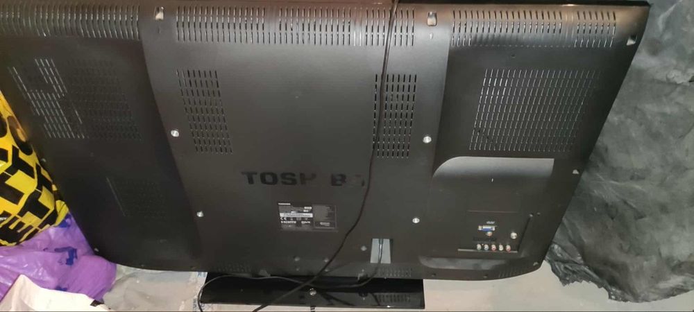 Toshiba telewizor