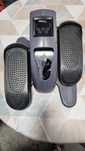 Aparelho Vibro legs