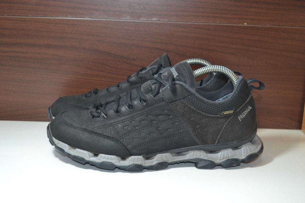 meindl x-co corium gtx 41р кроссовки ботинки берцы тактические