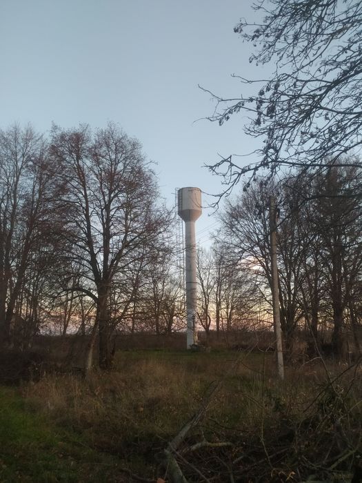 Водонапірна башта