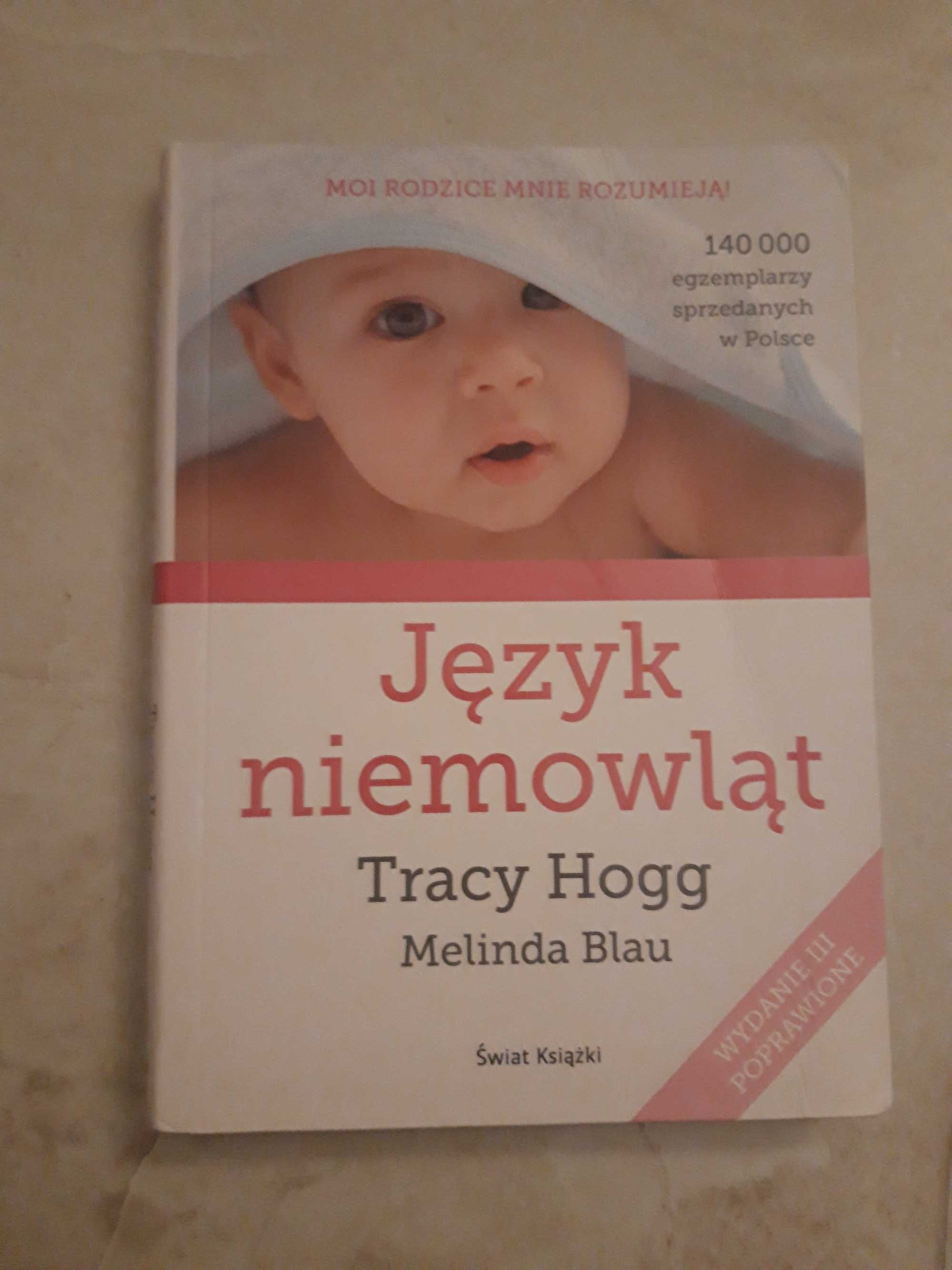Język niemowląt Hogg
