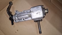 Колонка рульова ГАЗ 3110, 2410, 31105