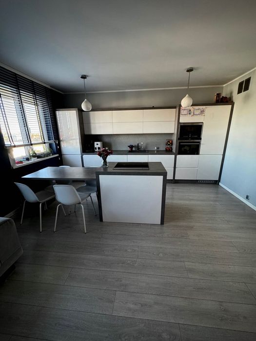 Rodzinne 75 m² | Olsztyn, ul. Augustowska | Gotowe do zamieszkania