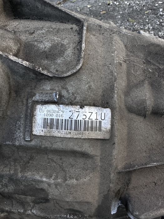 АКПП BMW f30/f10               .