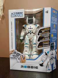 Robot Interaktywny -Sterowany ROBBIE BOT-Xtreme