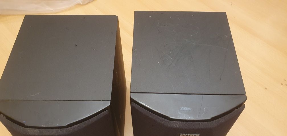 Kolumny głośnikowe SONY SS-H551