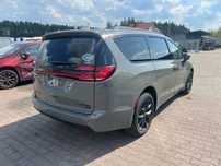 Chrysler Pacifica 4X4 S LIMITED 2022 Pacifica - w Polsce po opłatach i akcyzie