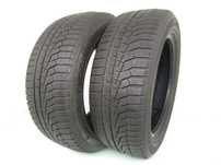 2X 205/55R16 OPONY ZIMOWE Hankook Winter I*cept EVO2 91V