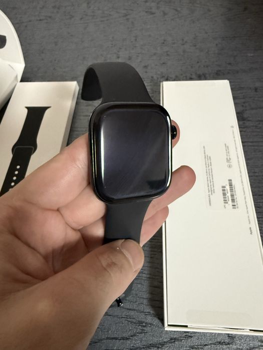 Apple Watch Series 10 46mm
