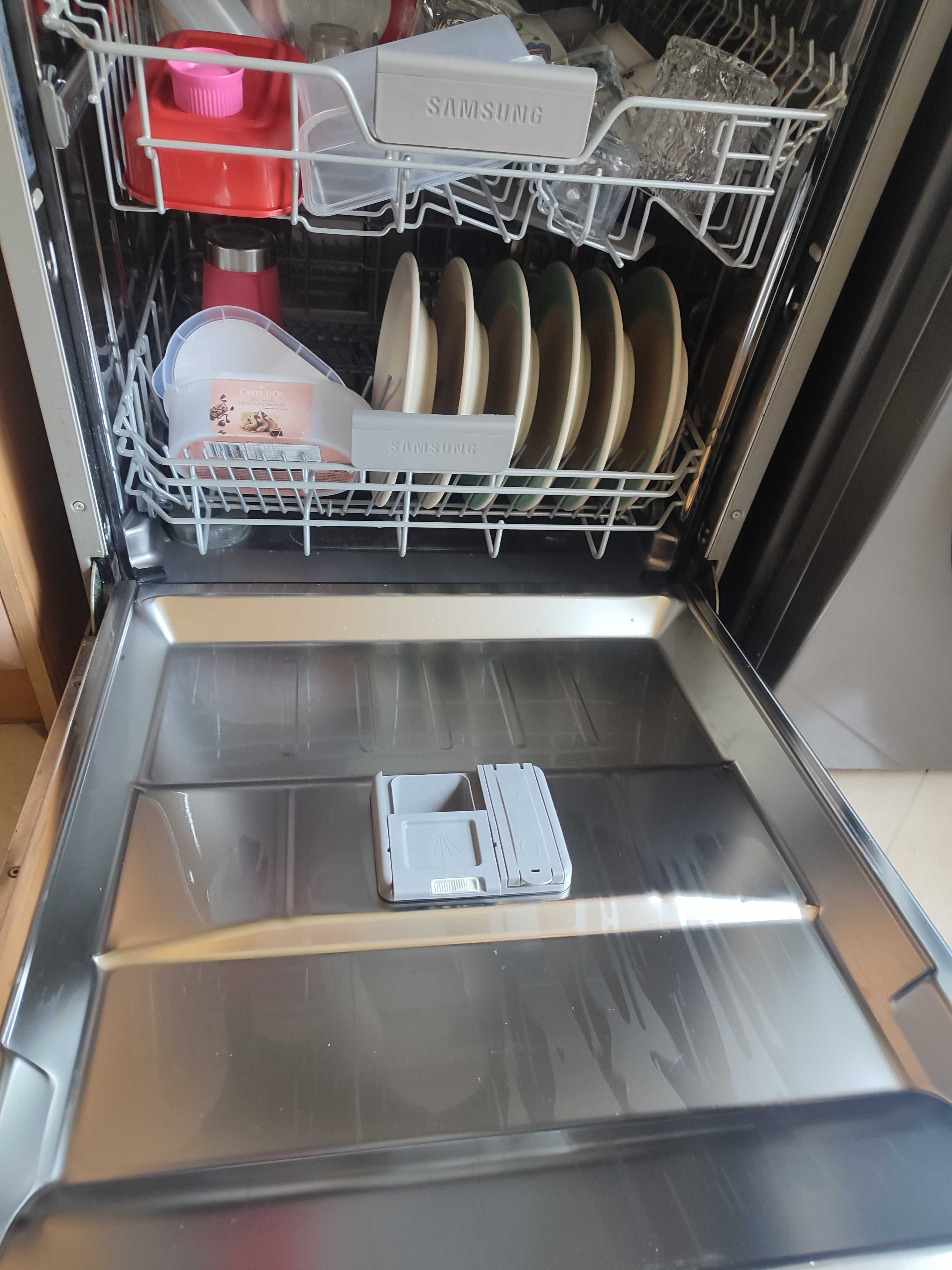 Vendo máquina lavar loiça Samsung