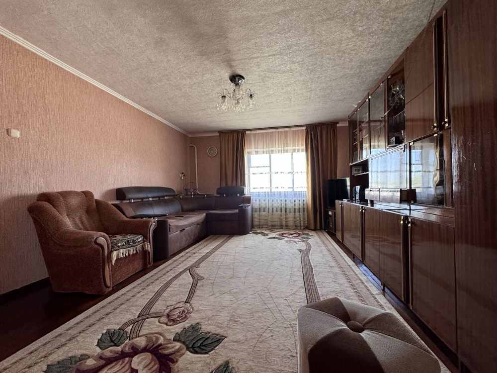 Продам будинок 80квадратів Вишневе(Куйбишево)