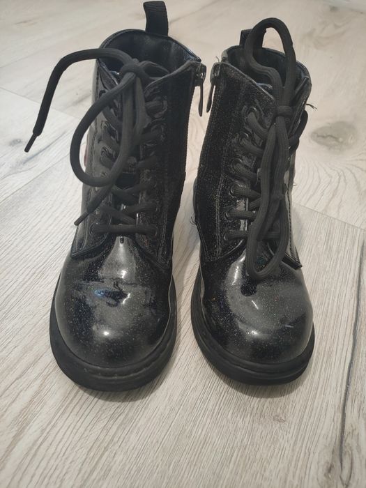 Botki Nelly Blue 30 stan bdb