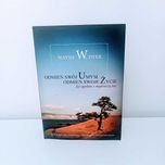 Wayne Dyer Odmień swój umysł Odmień swoje życie UNIKAT