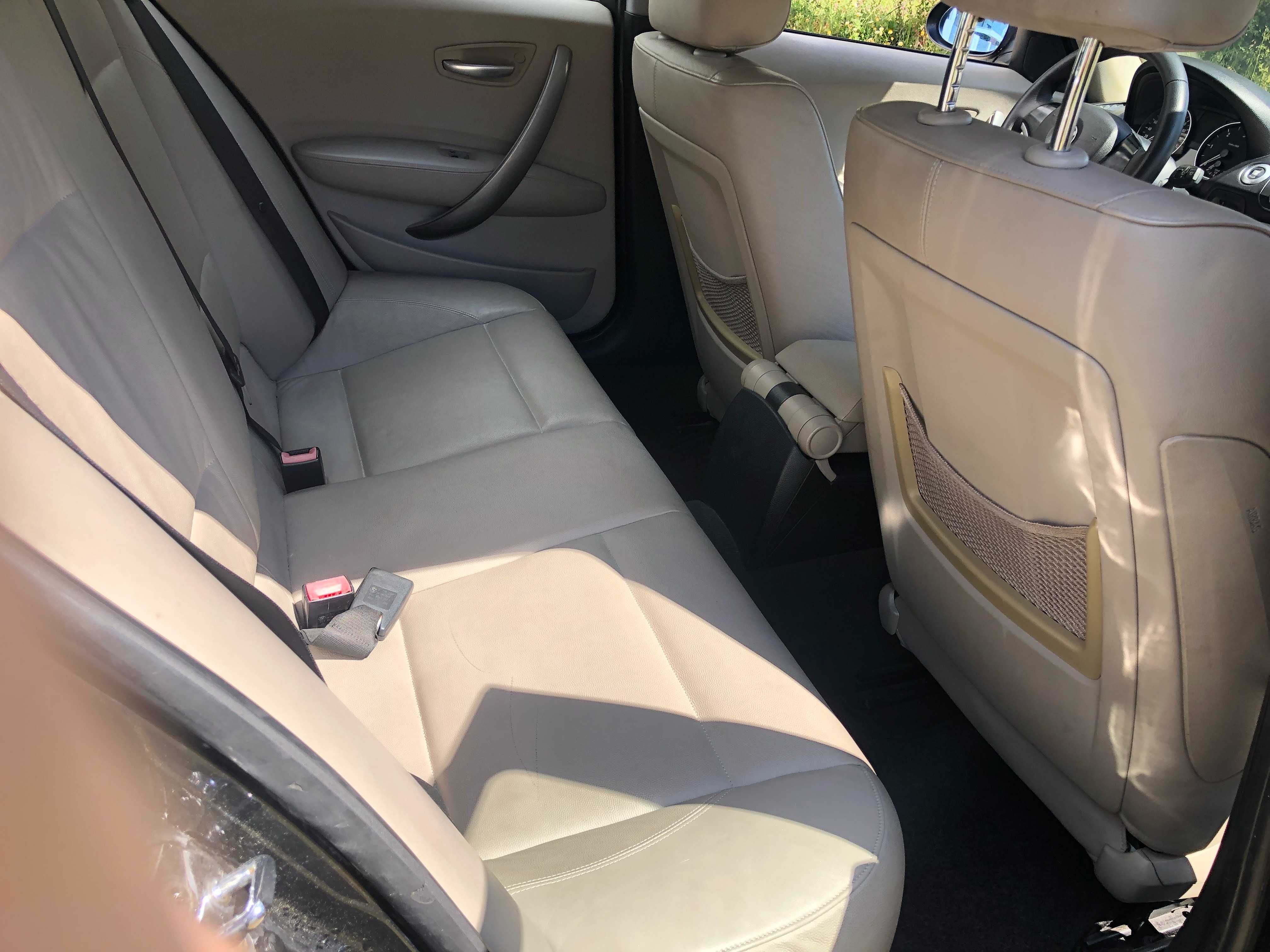 BMW    118  2.0 D