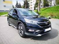 Honda CRV 2.0 benz. 150KM