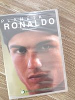 Planeta Ronaldo DVD