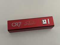 Powerbank museu CR7